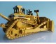 BULLDOZER CATERPILLAR D11R ESCALA 1:50